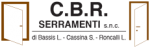 CBR logo